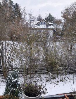 INVESTITION ODER ZUHAUSE MIT TRAUMHAFTER AUSSICHT - Niedereschach