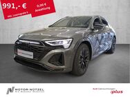 Audi Q8, Sportback 55 QU 2xS-LINE 21, Jahr 2023 - Hof