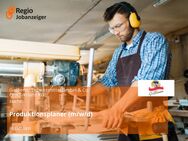 Produktionsplaner (m/w/d) - Golßen