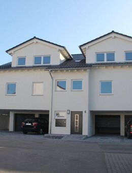 TOP Lage 3,5-Zimmer in Obersulm, Landkreis Heilbronn - Obersulm
