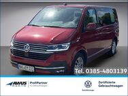 VW Multivan Highline KR 2.0TDI 146KW DSG - Schwerin