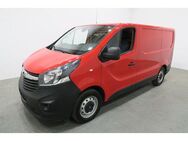 Opel Vivaro 1.6 CDTI 2,8t |MY18|1Hd|AC|NAV|CAM|3S|6-G - Aichach