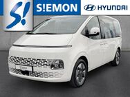 Hyundai Staria, 1.6 HEV TREND Kamera360 eHKL, Jahr 2024 - Münster