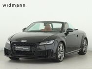 Audi TT Roadster 45 TFSI quattro S-Line*Bang&Olufsen* - Schwäbisch Gmünd