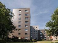 Für Vater - Mutter - Kind: großzügige 4-Zimmer-Wohnung - Kiel