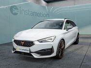 CUPRA Leon, SportstTSI VZ, Jahr 2023 - München