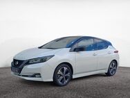 Nissan Leaf, 40KWh SONDEREDITION 10 JAHRE OPTION, Jahr 2021 - Neuruppin
