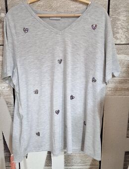 Shirt 48,50 neu - Balingen
