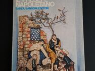 Forma e colore 47 il presepe napoletano Franco Mancini Neapolitanische Krippe - Nürnberg