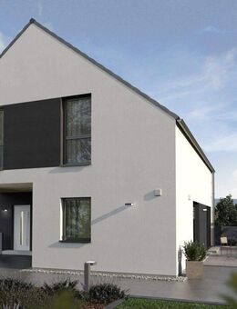 Mit Herz und Freude ins eigenes Haus mit Grundstück im Preisangebot ! - Altlandsberg