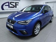 Seat Ibiza, FR # #Winter-P # # h, Jahr 2023 - Fürstenwalde (Spree)