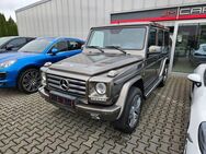 Mercedes-Benz G 500 - Marburg