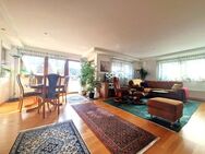 Tolle 4 Zimmer OG.-Wohnung mit Balkon - Bissingen (Teck)