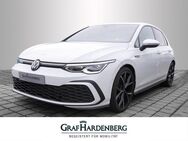 VW Golf, 8 GTD TDI, Jahr 2022 - Gengenbach