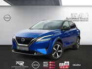 Nissan Qashqai, 1.3 N-Connecta R ProPILOT, Jahr 2022 - Memmingen