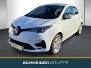 Renault ZOE, EXPERIENCE R1 E 50 Batteriekauf, Jahr 2021 - Chemnitz