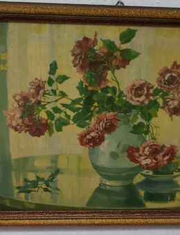 Verkaufe alle Bilder alle heil - Duckow