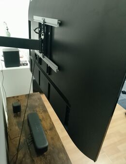 Fernseher 55 Zoll Samsung - Pinneberg