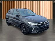 VW T-Roc, 1.5 TSI R-Line, Jahr 2024 - Dresden