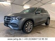 Mercedes-Benz GLE 350 4M AMG Int Multibeam Distronic 360K 20" - Steinbach-Hallenberg