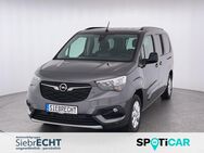 Opel Combo, Life - e Ultimate XL BTH, Jahr 2024 - Uslar