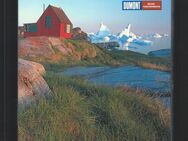 Sabine Barth: Grönland (Dänemark) Dumont Reise-Taschenbuch 2007 - Kronshagen