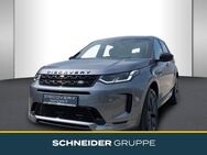 Land Rover Discovery Sport, D165 R-DYNAMIC SE WINTERP BP LE, Jahr 2022 - Chemnitz