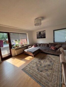 3 Zimmerwohnung in Rendsburg für max. 3 Personen! - Rendsburg