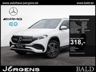 Mercedes EQA, 250 AMG-Sport Ambiente 18, Jahr 2023 - Lüdenscheid