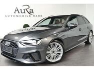 Audi S4 Avant 3.0 TDI Quattro NAV+LED+ACC+VCOCKPIT+SH - Wardenburg