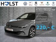 VW Golf, 1.5 TSI VIII üFaKa 18, Jahr 2022 - Scheeßel