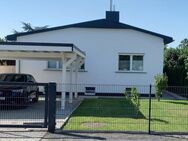 Freistehender barrierefreier Bungalow in ruhiger Lage von Leipzig mit bebaubarer Grundstücksfläche von Privat - Leipzig