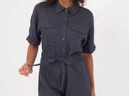 freshlions Jumpsuit Livia (1-tlg) mit atmungsaktiver Eigenschaft