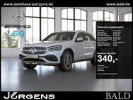 Mercedes GLC 300, e AMG-Sport Wide Ambi 19, Jahr 2020 - Iserlohn