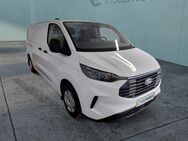 Ford Transit Custom, TREND 300 L2 H1 SYNC4 LADERAUMSCHUT, Jahr 2024 - München