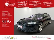 Audi A6, Avant 45 TFSI quattro advanced, Jahr 2023 - Kempten (Allgäu)