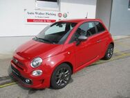 Fiat 500, Sport, Jahr 2019 - Pöcking