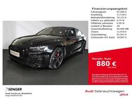 Audi A5, Sportback S line business 40 TDI quattro, Jahr 2024 - Bielefeld