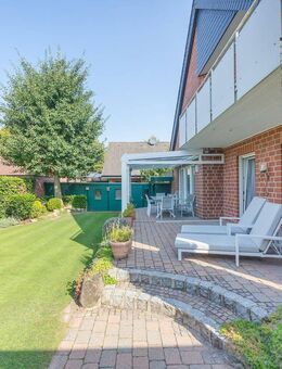 Großzügiges Zweifamilienhaus mit viel Platz - Sendenhorst