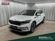 Skoda ENYAQ iV, 80 Automat, Jahr 2021 - Passau