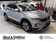 VW T-Roc, 1.5 TSI MOVE APP, Jahr 2023 - Neu Ulm