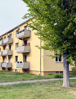 Modern gestaltete Eigentumswohnung in Uetz - Potsdam