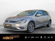 VW Golf, 1.5 TSI VII Join, Jahr 2019 - Ellwangen (Jagst)