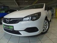 Opel Astra K 1.2 Turbo EDITION *LED*Klimaanlage*PDC - Hermsdorf