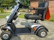 E-Mobil Kymco Elektromobil Elektrorollstuhl Rollstuhl - Rastede