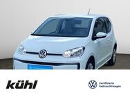 VW up, 1.0, Jahr 2021 - Gifhorn