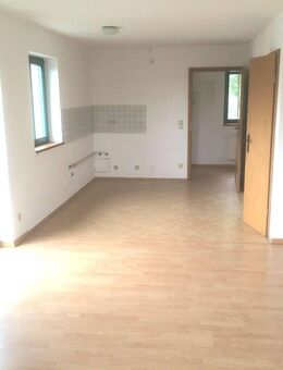 Provisionsfreie 4-Raumwohnug Maisonette in Oschatz Stadtrandlage mit Balkon und Einbauküche zu vermieten !!! - Oschatz
