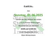 Ankommen und erholen! Bestlage bei Mainz! - Klein-Winternheim