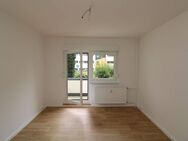 Badenixen aufgepasst...2-RW mit Wanne u. Balkon im EG!!! - Freiberg