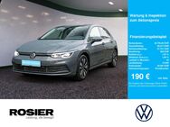 VW Golf, 2.0 TDI VIII Move, Jahr 2024 - Menden (Sauerland)